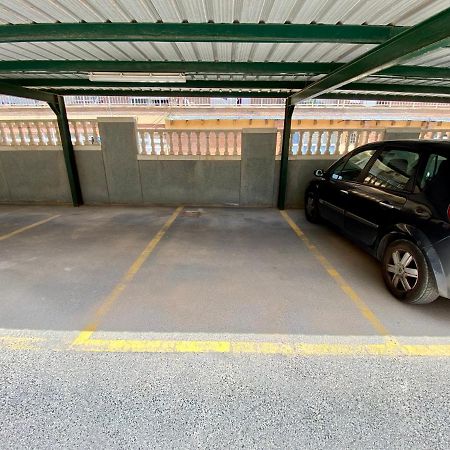 Cozy Apartment Urb. Drac El Campello Bagian luar foto