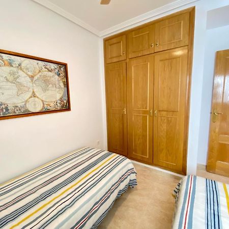 Cozy Apartment Urb. Drac El Campello Bagian luar foto
