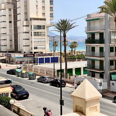 Cozy Apartment Urb. Drac El Campello Bagian luar foto