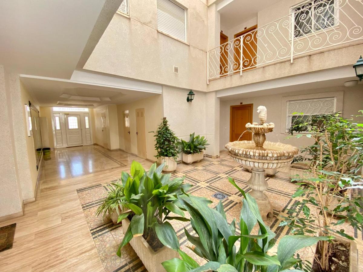 Cozy Apartment Urb. Drac El Campello Bagian luar foto